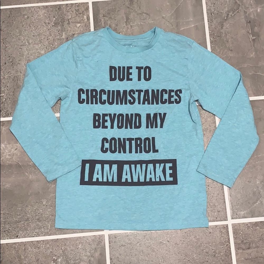 Boys Children’s Place Tee
